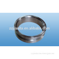 Zoomlion concrete pump dn125 pipe flange